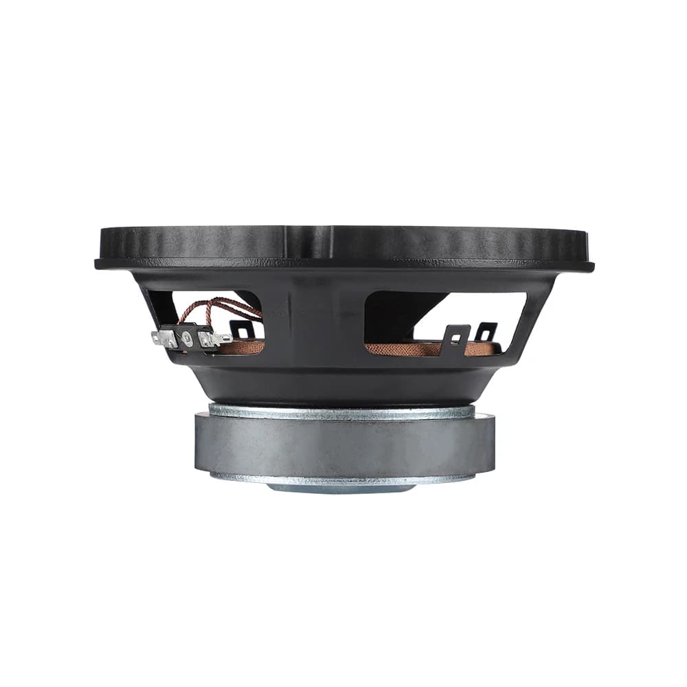 AIYIMA 1 pièces 6.5 pouces 4 Ohm 40W caisson de basses haut-parleurs caisson de basses son haut-parl