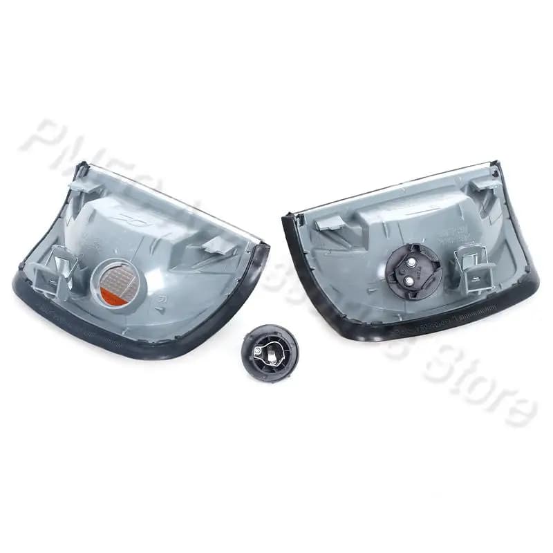 Feu d'angle avant de voiture, clignotant, pour Mercedes Benz classe E W124 1985-1994 1995 1996 12482