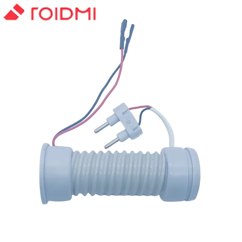 Accessoires pour aspirateur à main sans fil Roidmi Original, F8 F8e F8Epro F8pro NEX, brosse de sol,