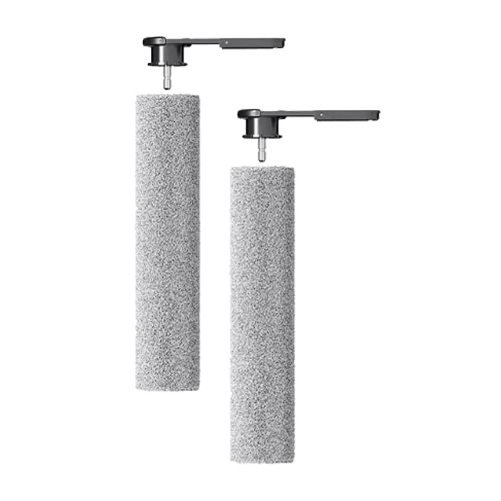 Brosse à rouleau détachable pour Tineco S6/S7Pro Version 2, accessoires, pièces de filtre à brosse à