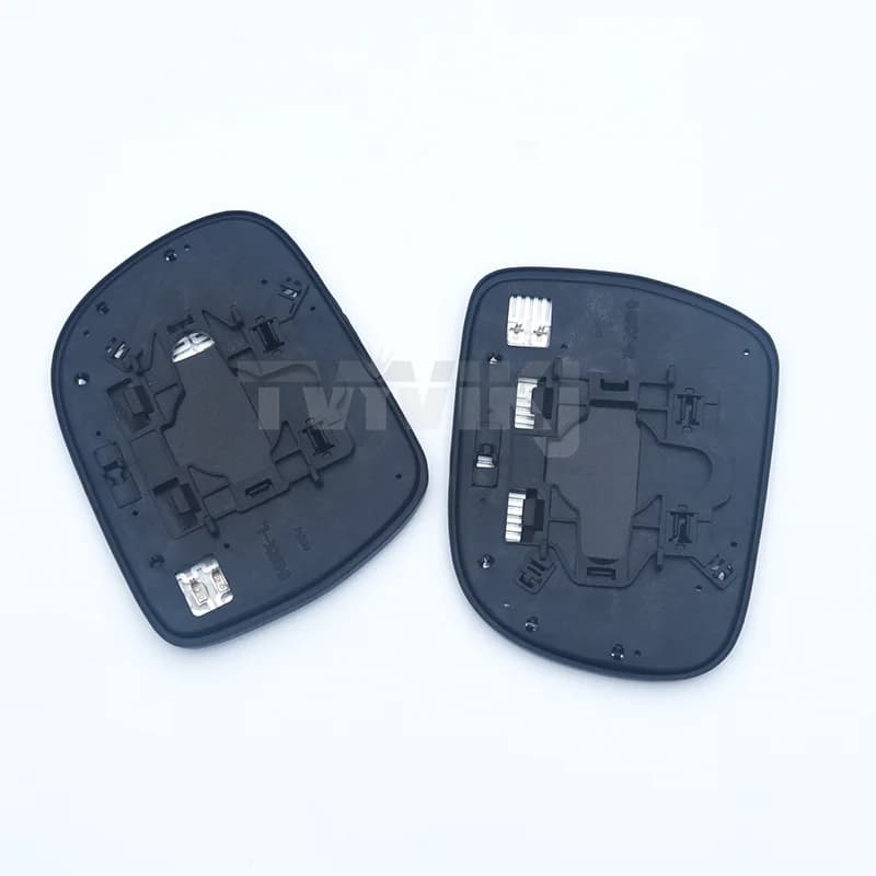 TVYVIKJ lentille en verre de rétroviseur latéral chauffant gauche droite pour LEXUS RX300 RX330 RX35