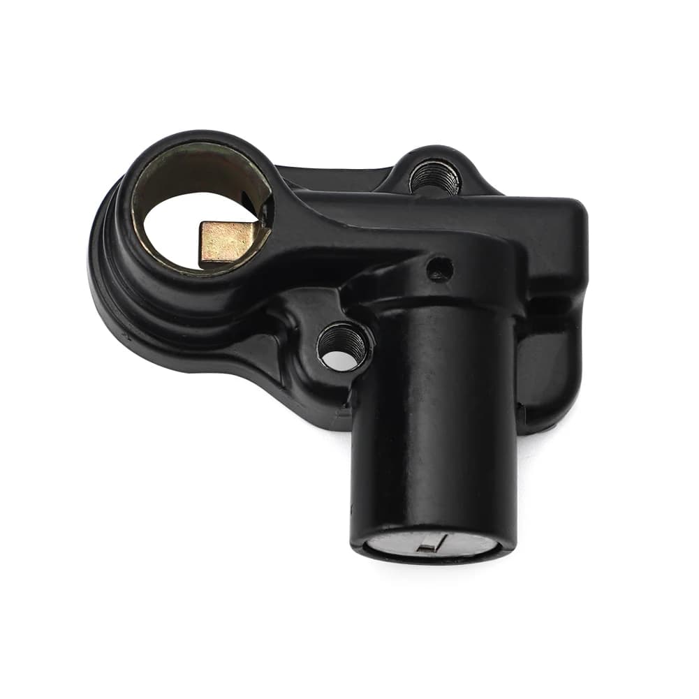 Ensemble de verrouillage de siège de Reproduction, pour Honda CT70 MT125 CB400/500/550/650/750 GL110