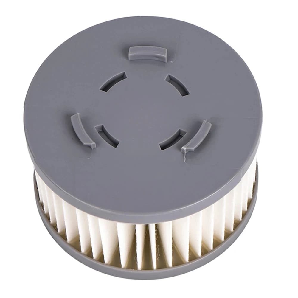 4 X filtre HEPA pour aspirateur JIMMY JV85 JV85 Pro H9 Pro A6/A7/A8, accessoires, éléments filtrants