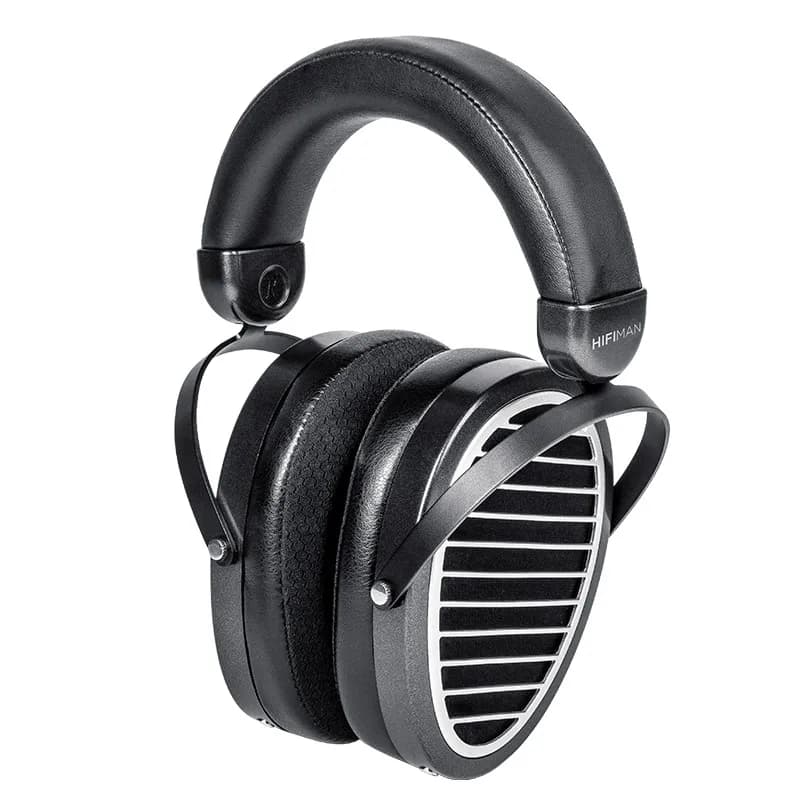 Casque audio Hi-Fi HIFIMAN Edition XS pleine taille, circum-auriculaire, à conception ouverte, avec 