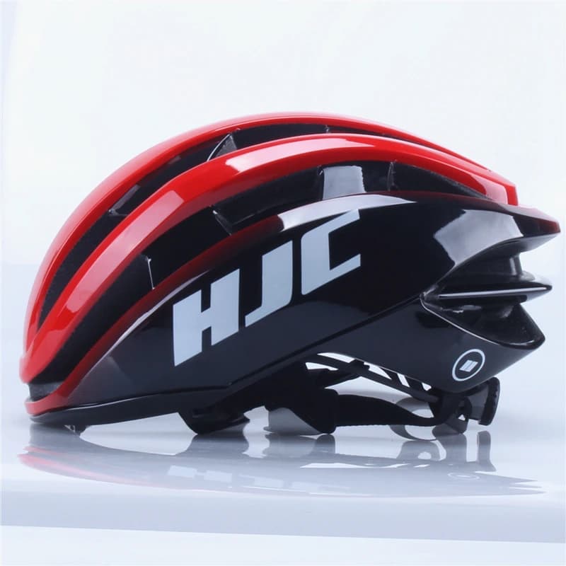 HJC casque de cyclisme sur route style sport ultraléger Aero casquette en toute sécurité Capacete Ci