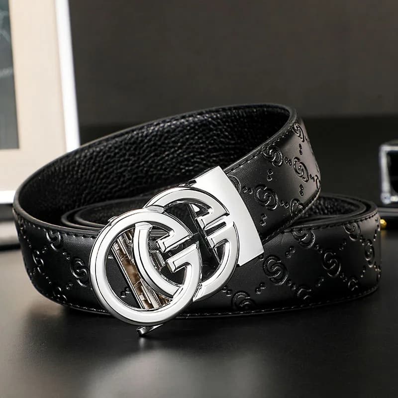 2025 nouvelle largeur 34mm ceintures pour femmes filles robe mode taille ceinture en cuir de vachett