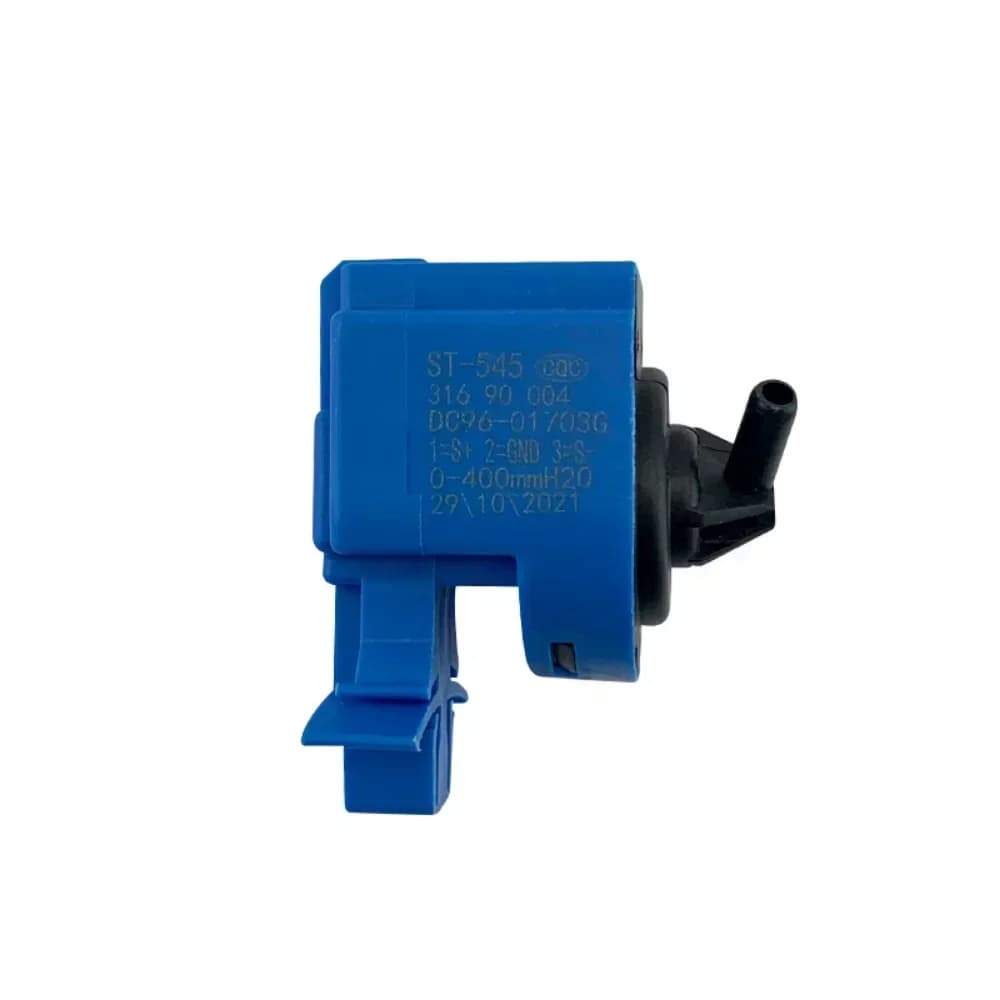 Nouveau Pour Samsung Machine À Laver Capteur De Niveau D'eau ST-545 DC96-01703G Pièces De Laveuse