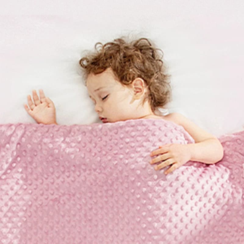 Couverture personnalisée avec le prénom du bébé, couverture personnalisée pour enfants, couverture p