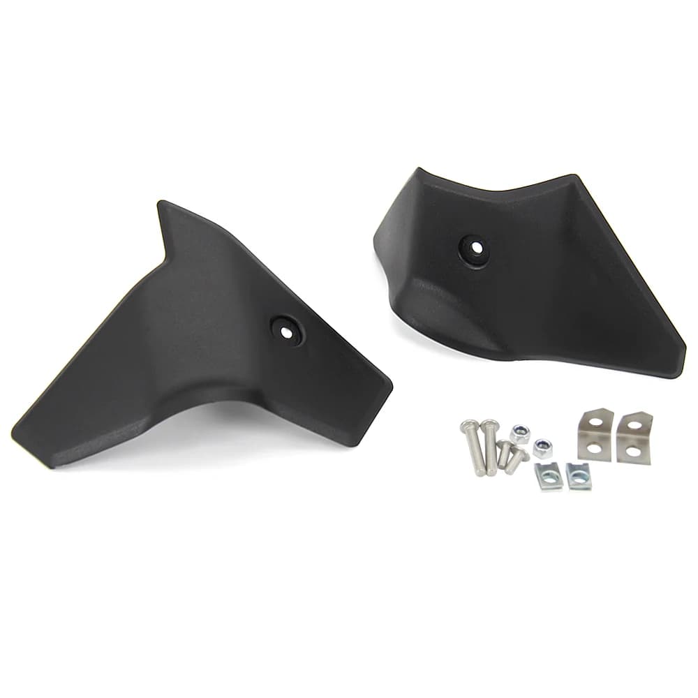 Protecteurs de corps de papillon neufs pour moto BMW R1250GS R1200GS R 1250GS 1200G 2017 2018 2019 2