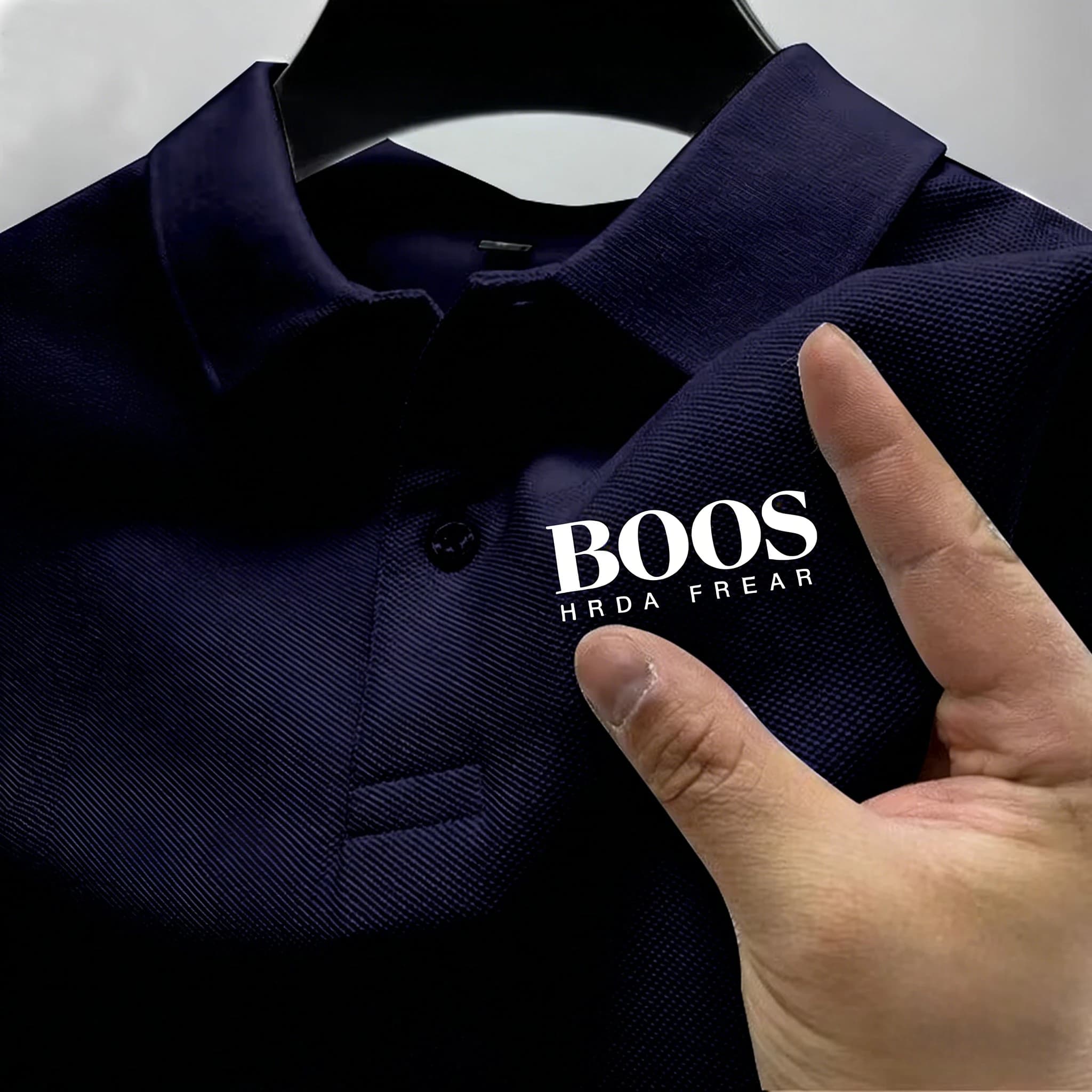 Polo à manches courtes pour homme, séchage rapide, respirant, décontracté, élégant, sport, été, nouv