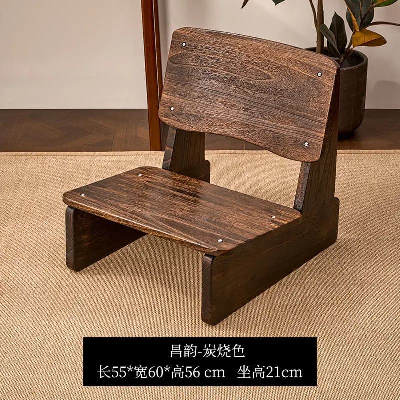 Chaises de bureau confortables pour salon, chaise d'angle esthétique pour adultes, chaise d'angle mi
