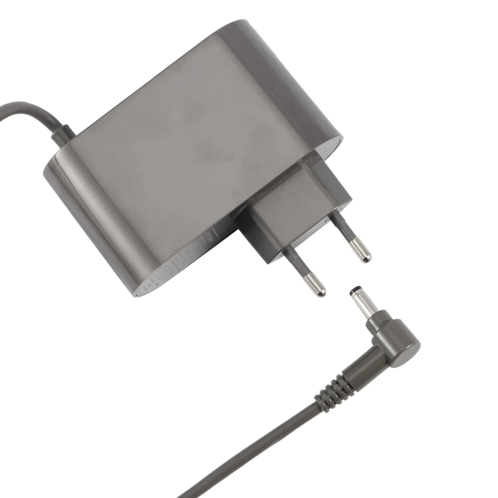 Chargeur pour aspirateur Dyson V10, V11, adaptateur de délimitation électrique, pièces de rechange, 