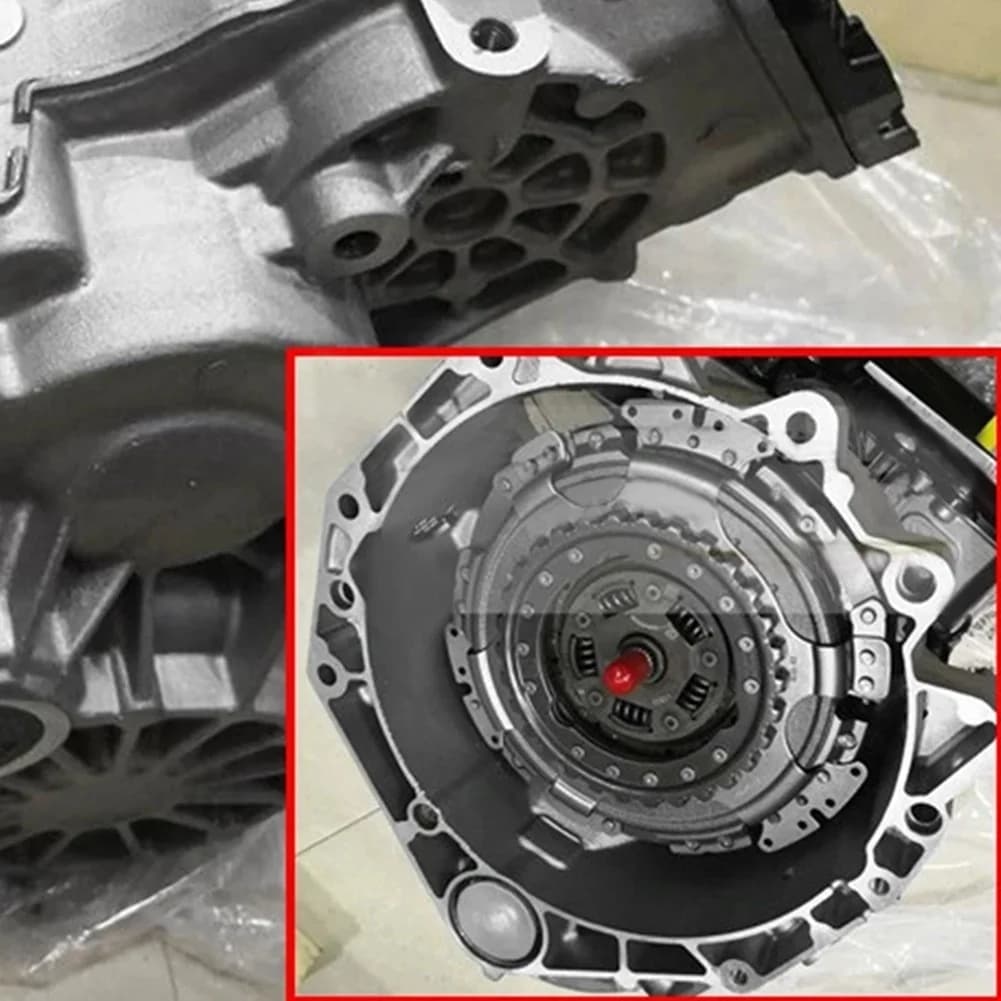 Capteur de pression d'embrayage de transmission 0DE DQ500 DQ380 DQ381 0BH P 173500   Pour Audi Q3 TT