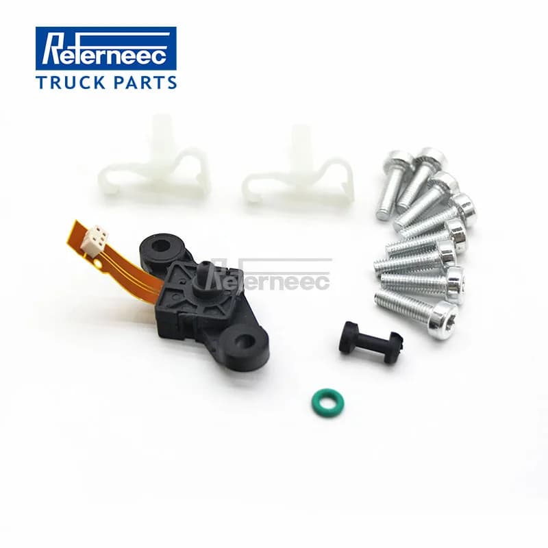 Kit de réparation de capteur de pression REFERNEEC OEM 21668286 20761735 21068286 7421068286 7420761