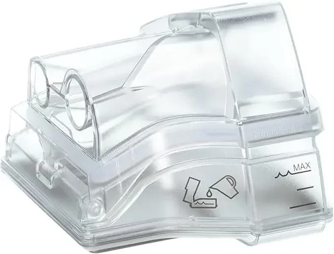 Baignoire Standard d'air ResMed 37299 pour AirSense 10 et AirCurve 10