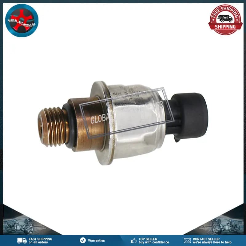 Capteur de pression pour John Deere RE277647, 3PP6-19