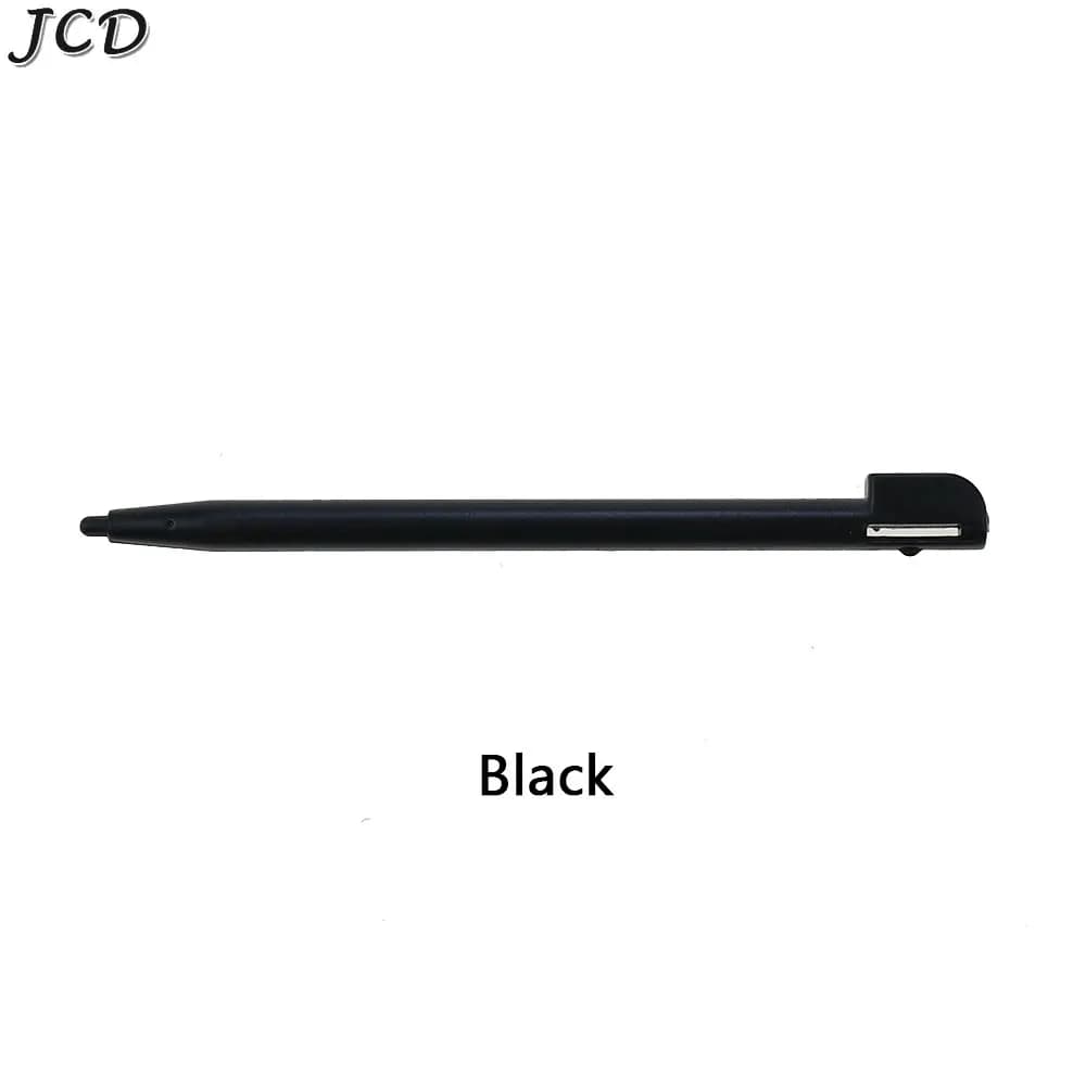 JCD-Stylet pour DS Lite, stylo à écran tactile vidéo en plastique, accessoires de jeu NDSL, 10 coule