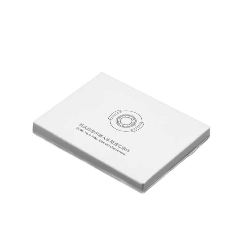 Filtres de réservoir d'eau de remplacement pour aspirateur Robot Xiaomi Roborock S50 S51 S55 S5 S6 P