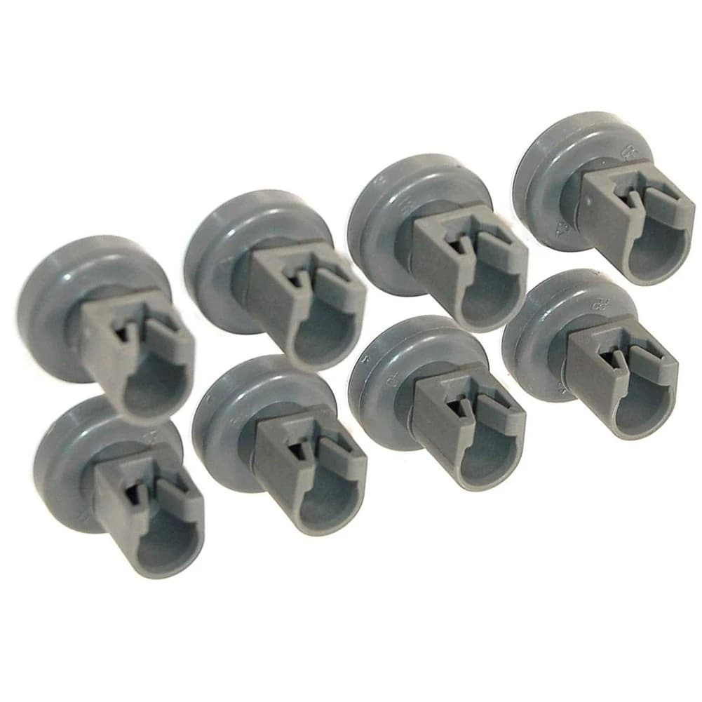 Roue de panier de lave-vaisselle pour Aeg Favorit Privileg Zanussi, kit de lave-vaisselle, accessoir