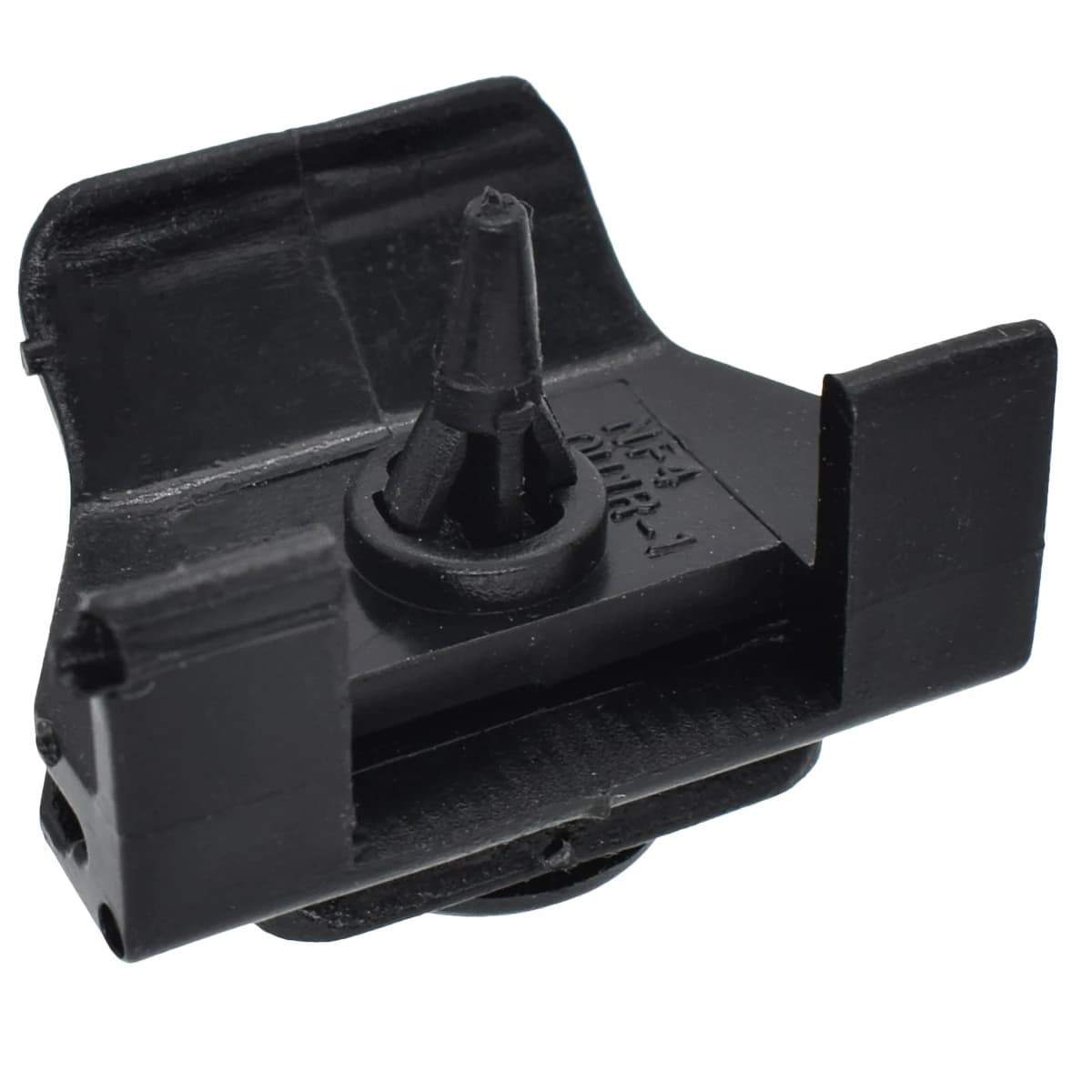 Kit de clips de couverture de pare-chocs de garde-boue avant de voiture, 20 pièces, 53879 – 28010 53