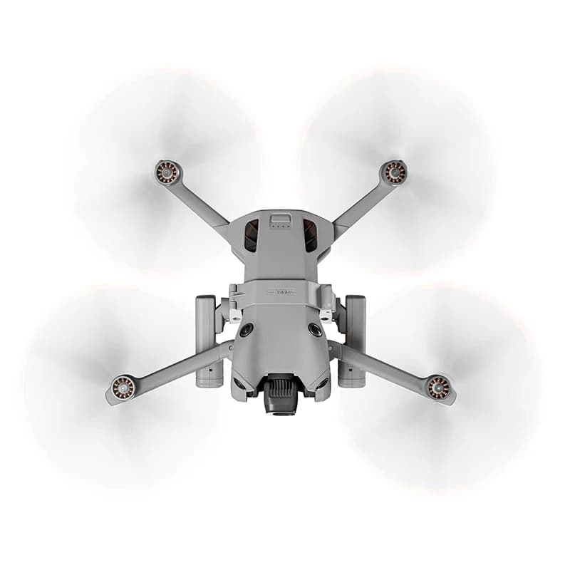 Projecteur Rechargeable pour Drone DJI Mini 4/5 Pro, accessoire de projecteur LED, Signal de vol de 