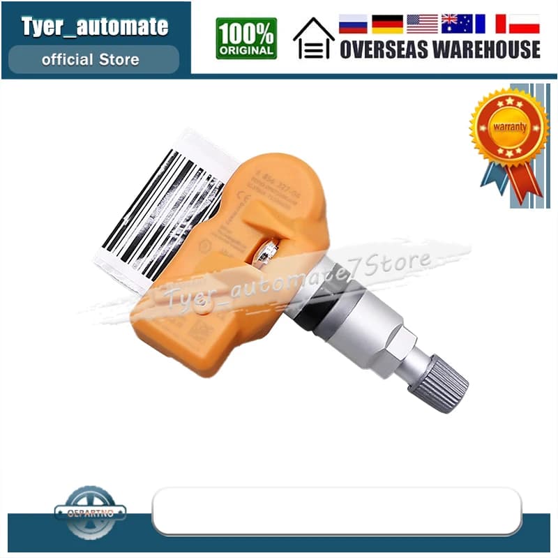 Capteur de pression d'opathie de surveillance, capteur pour BMW ogeneI 328I 528I cape I 650I 740I M6