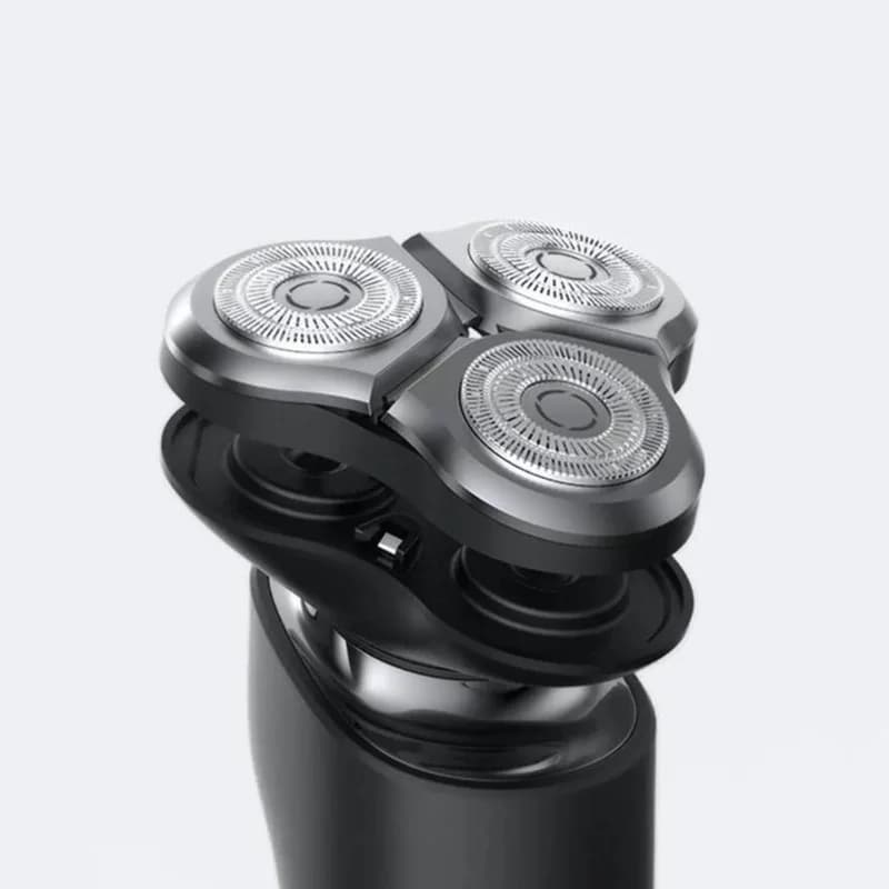 Lame de rasoir originale pour Xiaomi ata jia, rasoir électrique, S300, S500, S500C, rasoir Philosoph