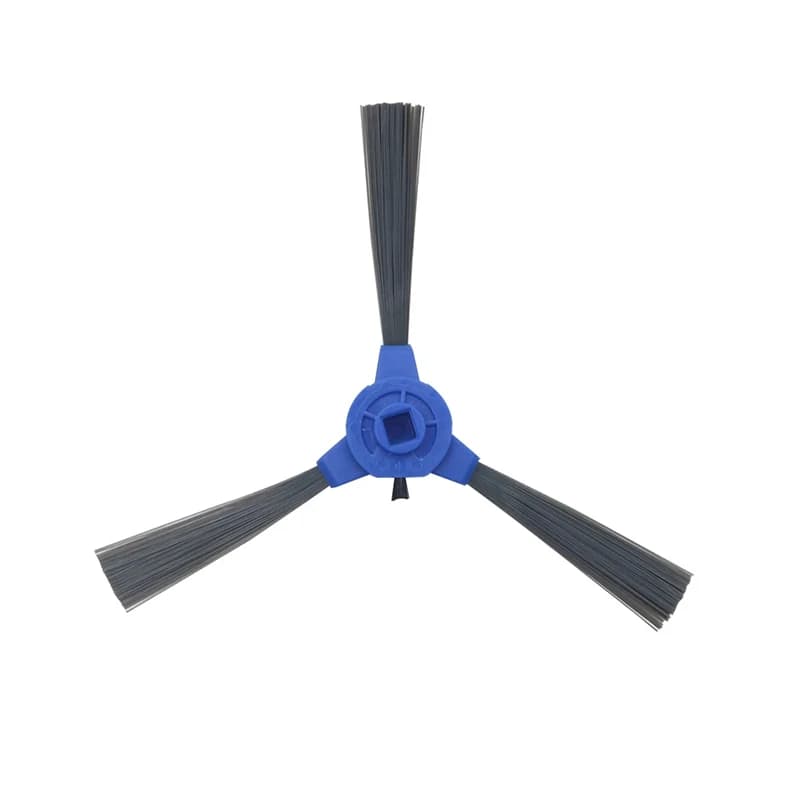 Pièces de rechange pour aspirateur Conga 4/6, accessoires pour brosse latérale, équipement de nettoy