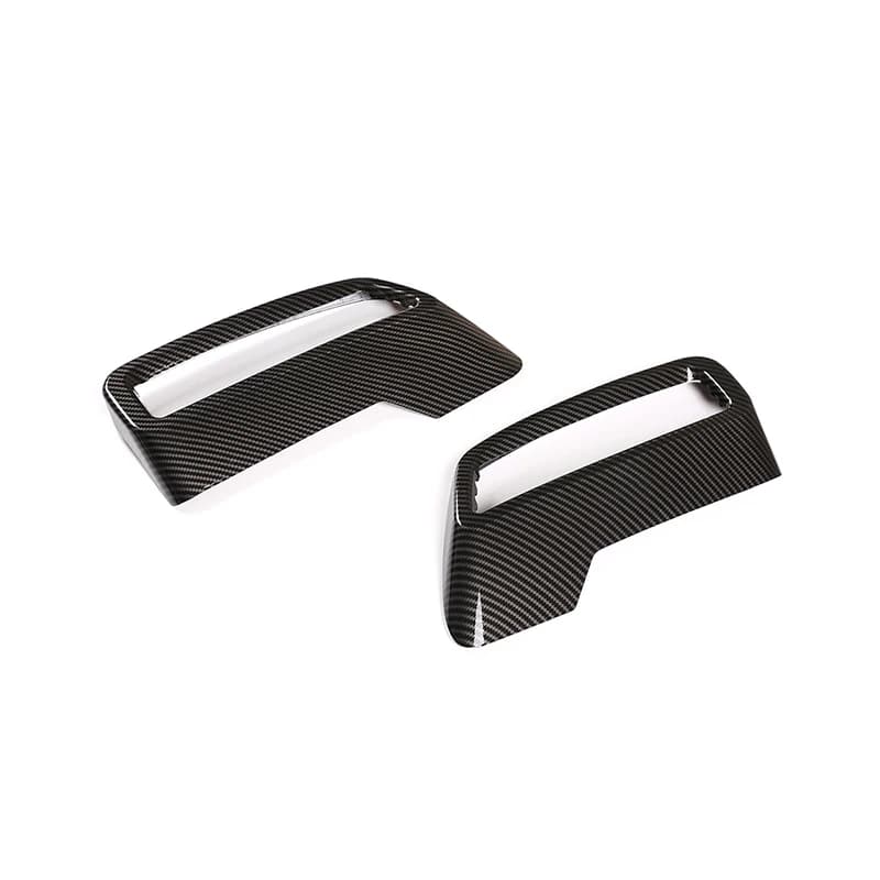 Pour Peugeot 3008 4008 5008 2017-22 voiture arrière d'échappement tuyau d'échappement silencieux fin