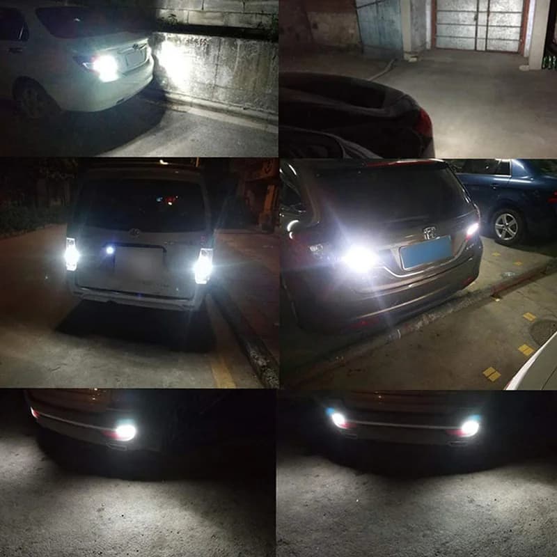 Ampoule LED pour Hyundai i20 N i20N 2021 2022 2023 2024 2025, clignotant arrière, arrière-up, plaque