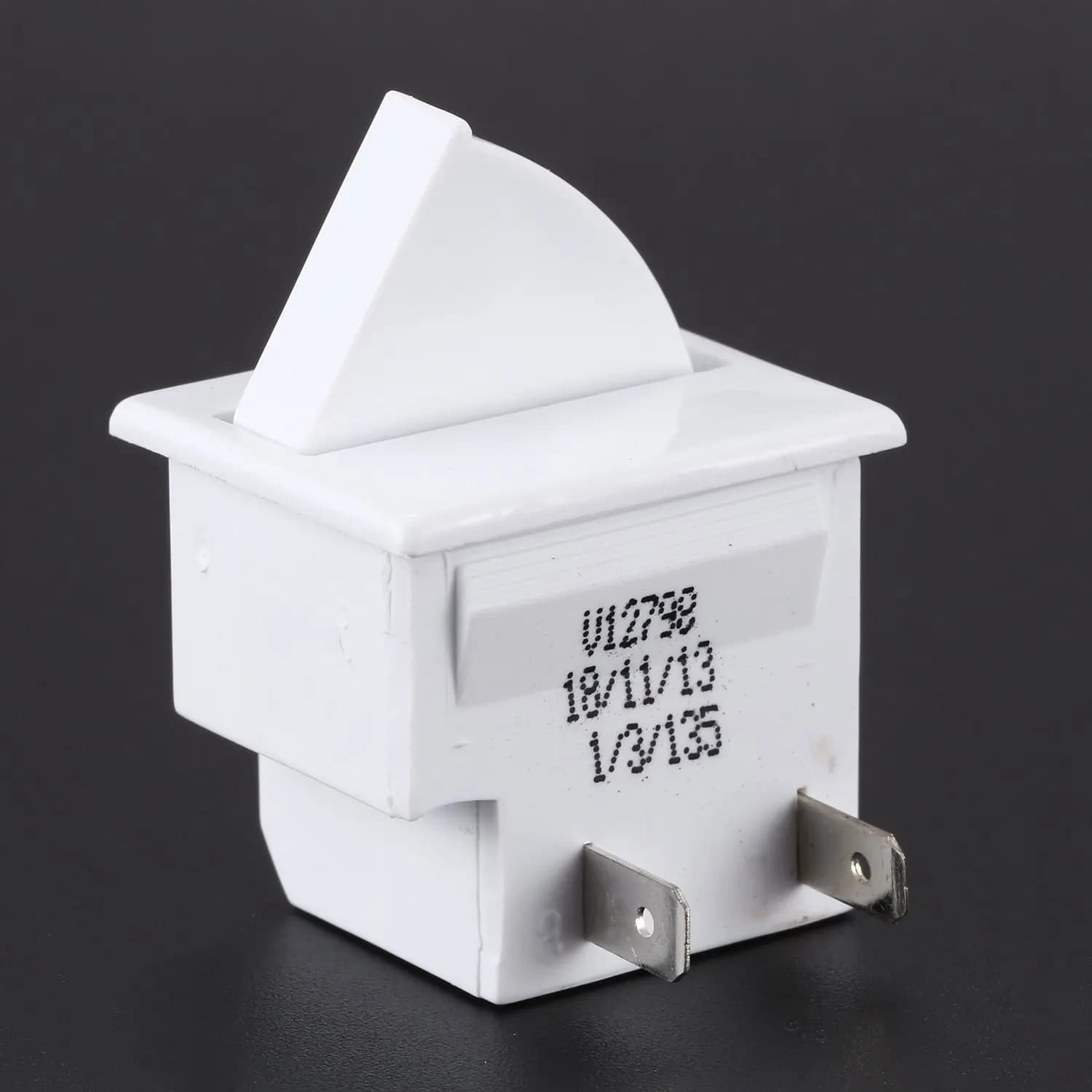 Lampe d'interrupteur d'éclairage de porte de réfrigérateur, pièce de rechange pour réfrigérateur, cu