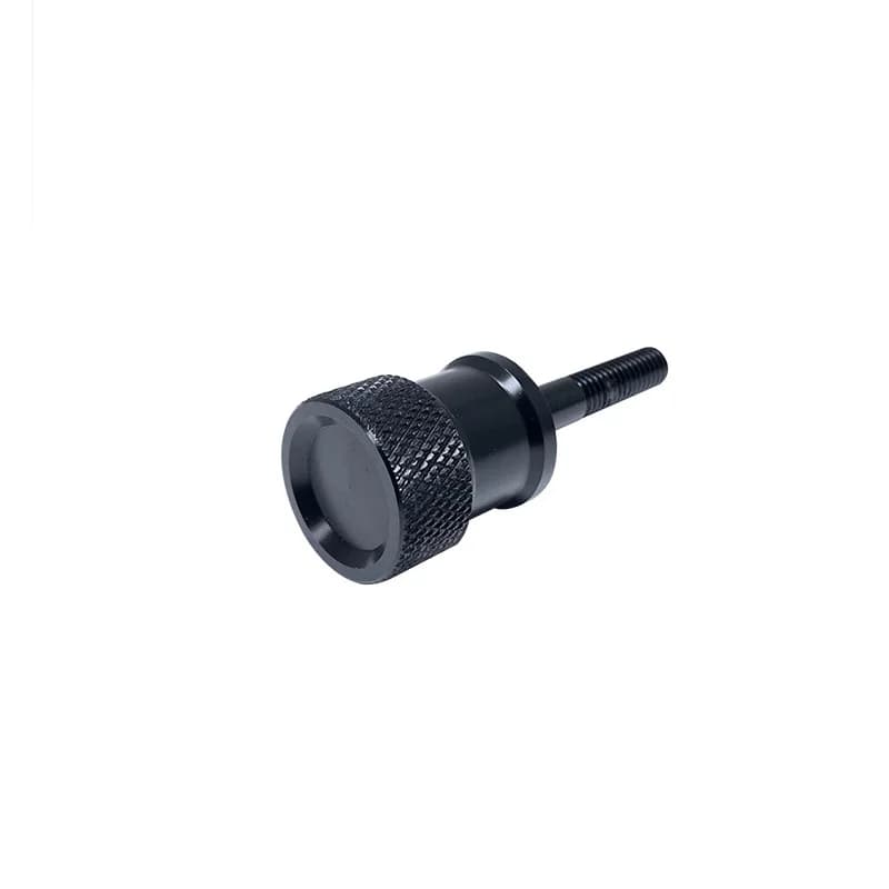 Boulon de siège de passager pour BMW R NineT, vis d'onglet R Nine T R9T RNINET PURE /Scramb 2014-202