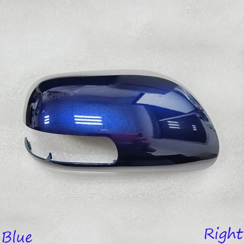 Couvercle de rétroviseur pour Toyota Auris, boîtier de rétroviseur, coque de rétroviseur, accessoire