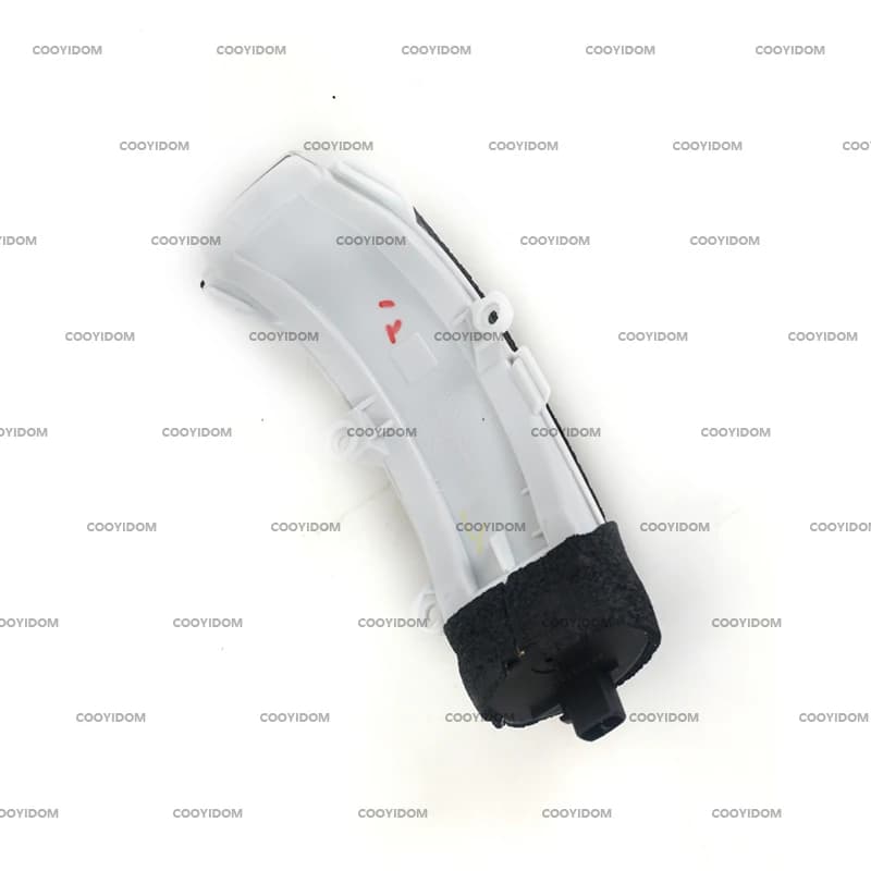 Rétroviseur latéral R-AUTO Clignotant LED Aile de porte Rétroviseur Voyant pour TOYOTA COROLLA AURIS