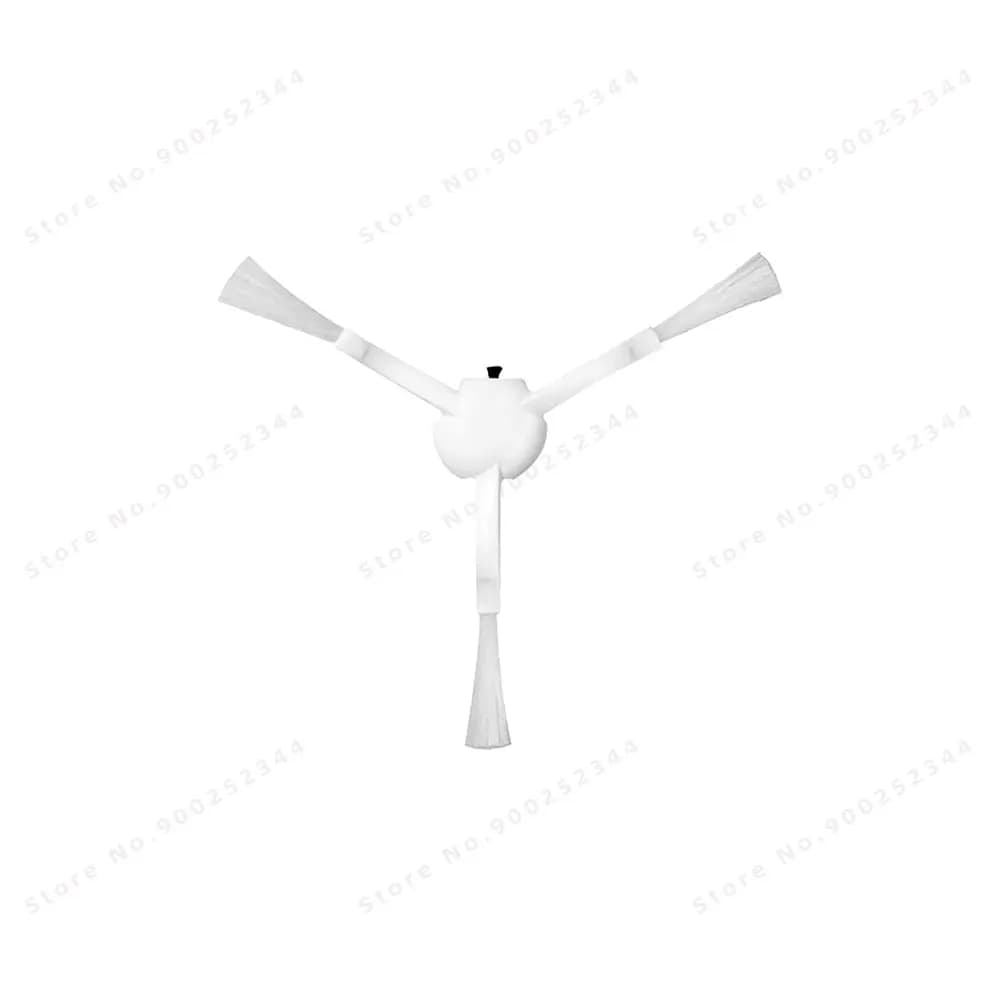 Pièces de rechange pour Xiaomi Robot Vacuum X10 B102GL accessoires, brosse latérale principale, filt