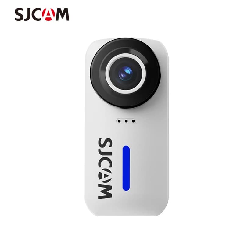 Caméra d'action SJCAM C110+ 170° °   Ultra large format 4K 30fps avec gyroscope six axes anti-trembl