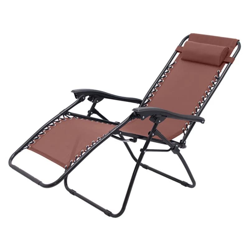 Tissu de remplacement universel pour chaise zéro gravité, patio, salon, canapés inclinables, toutes 