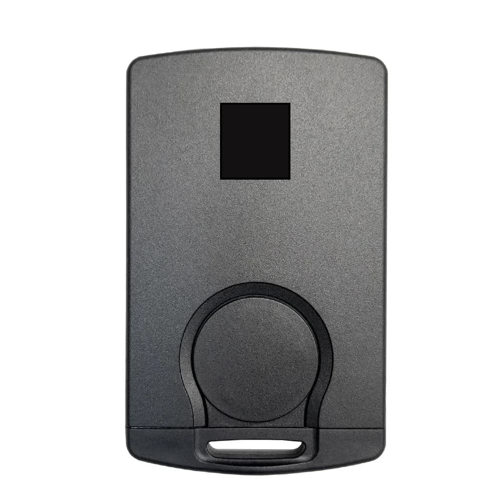 YOCASTY – carte intelligente mains libres sans clé, clé de voiture 433MHz PCF7952A pour Renault Mega