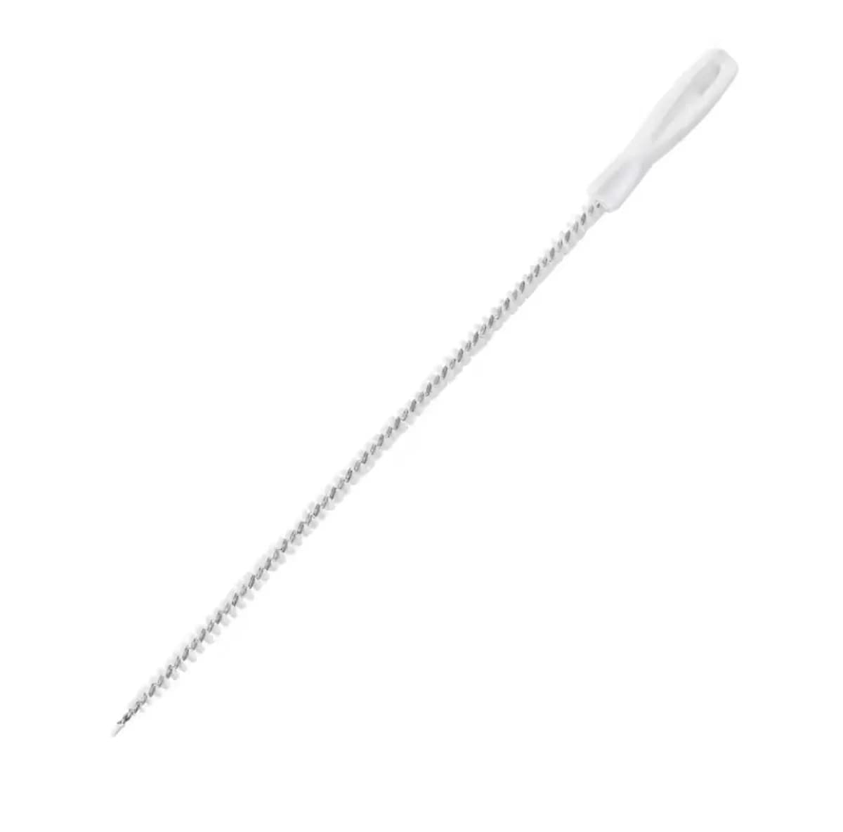 Déclencheur d'évier de tuyaux, nettoyeur de cheveux, évier réfrigérateur, matière étrangère, brosse 