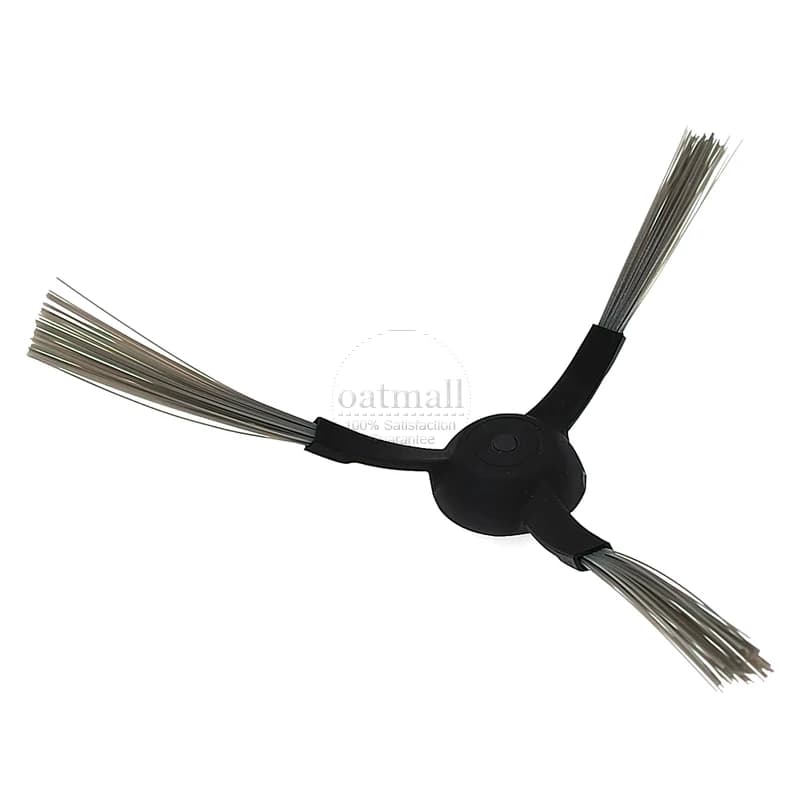 Brosse latérale de rechange pour Tefal Rowenta X-PLORER SERIE 130 AI, pièces de rechange, accessoire