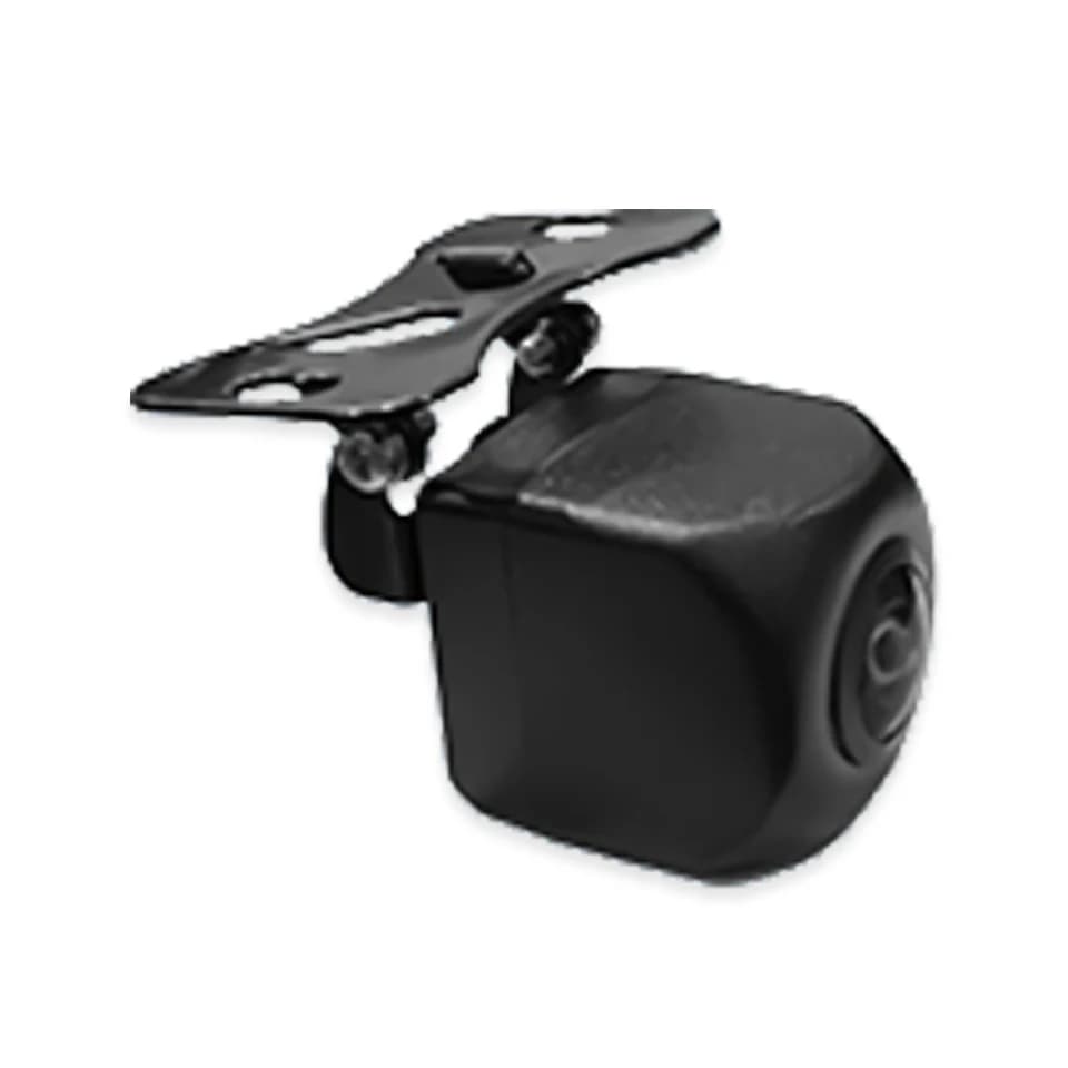 Caméra de recul en direct pour P5 P9, 1080P, 168° grand angle, étanche IP67, vision nocturne, LRV WD