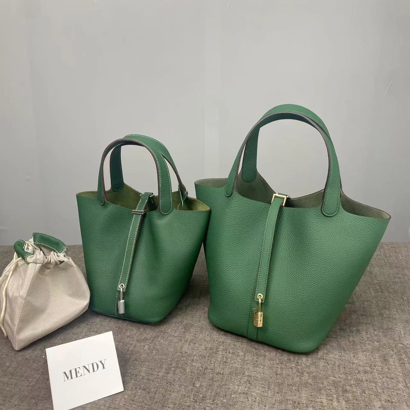 Sac seau pour femmes, fourre-tout de bonne qualité, sac à main de styliste de luxe en cuir véritable