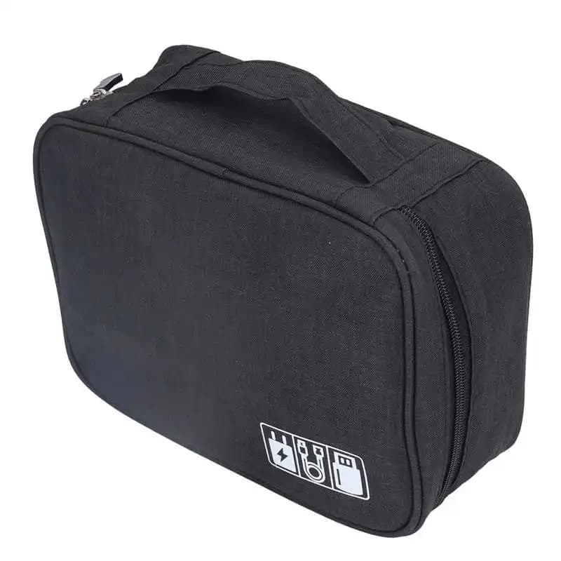 Sac de rangement multifonctionnel pour machine à café domestique, sac de voyage pour machine à café,