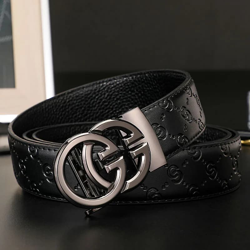 2025 nouvelle largeur 34mm ceintures pour femmes filles robe mode taille ceinture en cuir de vachett