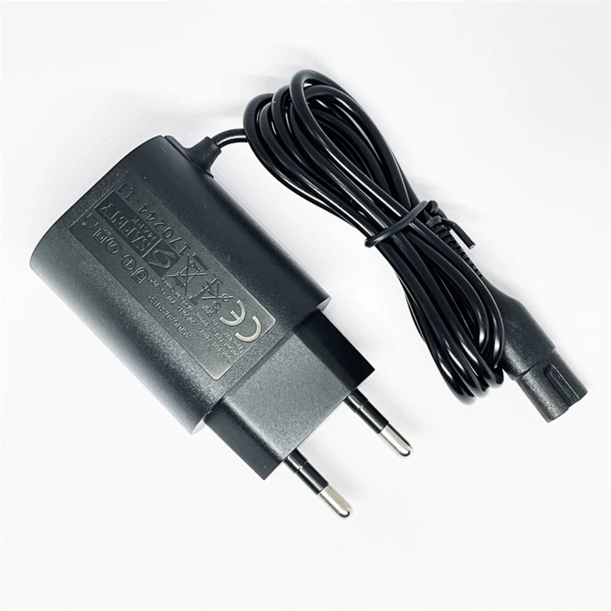 Chargeur de rasage de rechange pour Braun, 12V, 0,4 A, série S3, S5, S7, S8, S9, adaptateur de rasoi