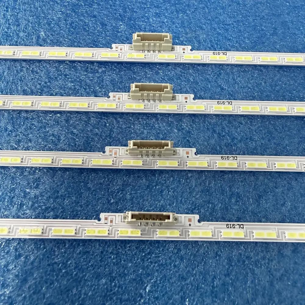Bande LED pour Samsung UE75profits ic 8000U UN75AU8200 UN75AU8000F UE75AU8072U UA75AU8000 UE75AU8000