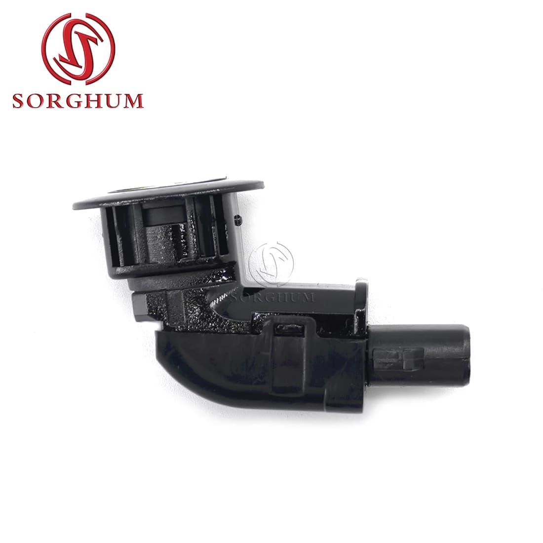 SORGHUM – capteur d'aide au stationnement PDC, pour Lexus LS430, Toyota Corolla Camry Sienna Tundra 
