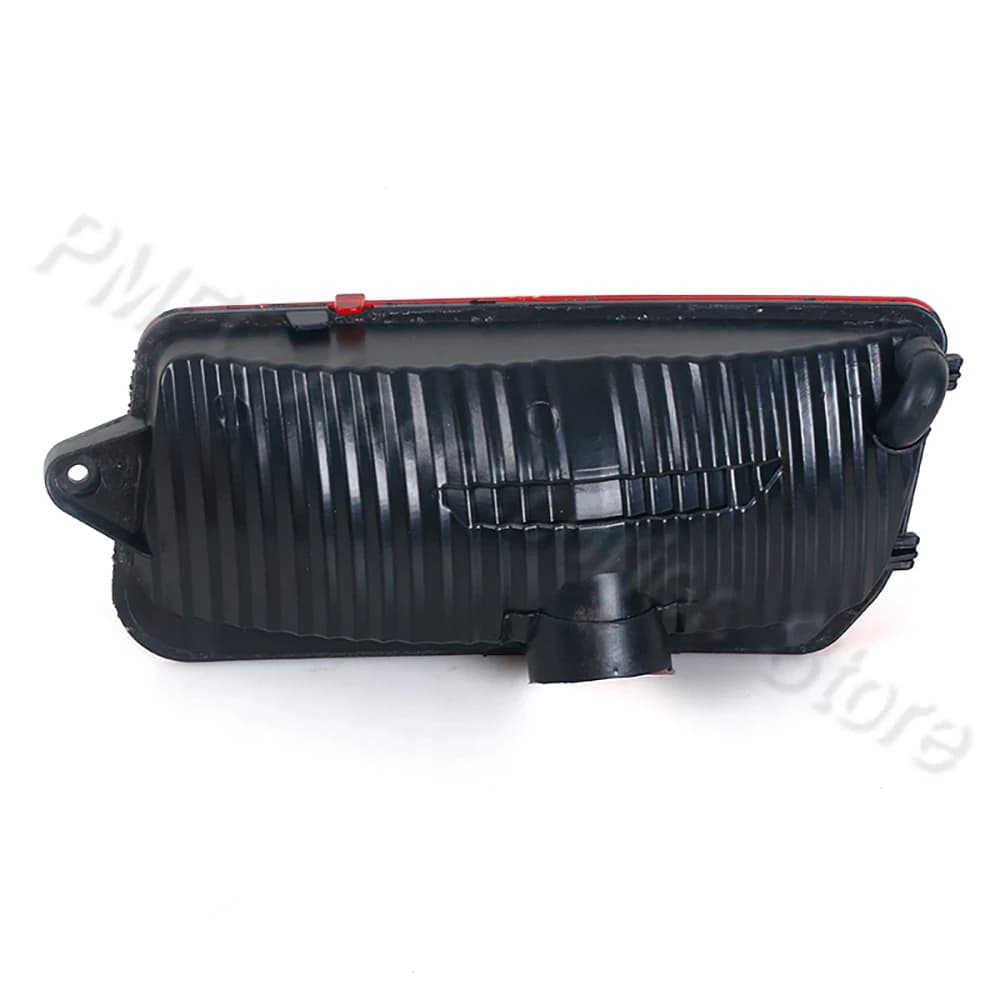Enquêter stop arrière rouge R-AUTO pour Jeep Grand Traff2005-2010, feu antibrouillard, réflecteur de