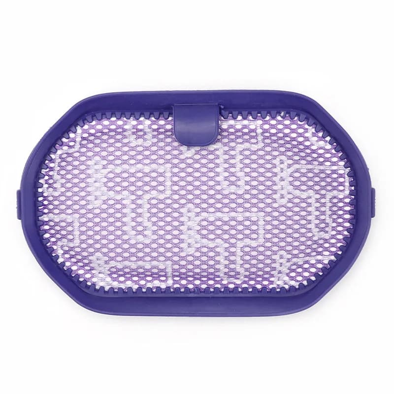Brosse à rouleau et barre de brosse pour Dyson DC35 DC44 DC45 Hurized Power Head 920929-01, pièces d