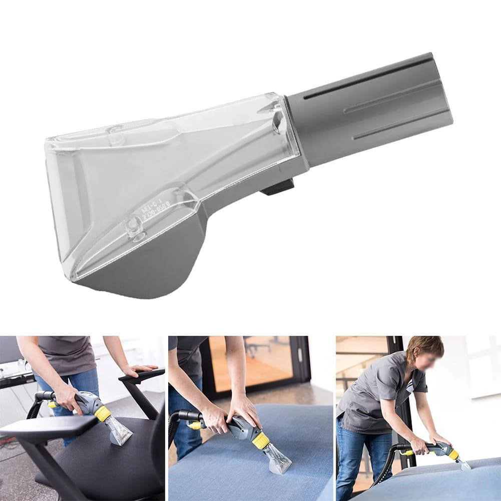 Buse de couture pour buse de rembourrage Karcher Puzzi 8/1 C 10/1 10/2 Adv 30/4, 4.130 – 001, buse i